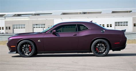 2019 Dodge Challenger R/T Scat Pack 1320 | HiConsumption