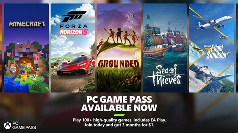 PC Game Pass Launches in Five New Countries in Southeast Asia - Xbox Wire