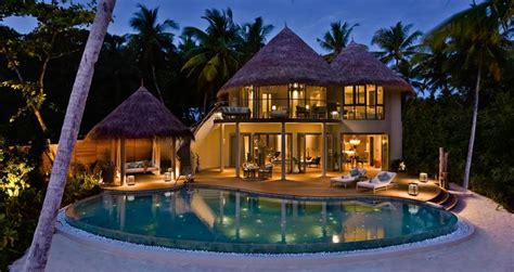 The Nautilus Maldives | Centurion Magazine