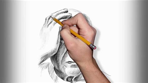 Famous Artists Drawings With Pencils