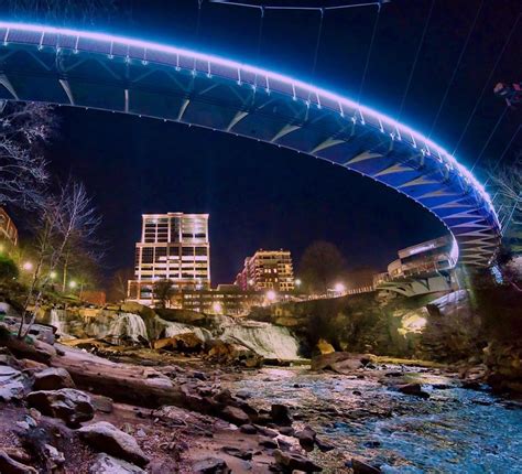 The Best 5 Greenville Sc Waterfall Bridge - quotecentralzone