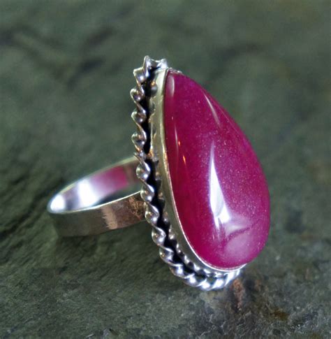 Free Images : ring, stone, cab, red, metal, pink, jewelry, jewellery, jewel, silver, amethyst ...