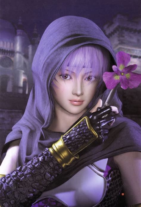 Ayane あやね - Dead or Alive Photo (27780927) - Fanpop