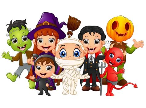 Halloween Quotes, Sayings and Rhyming Words for Kids - Kids Play and Create