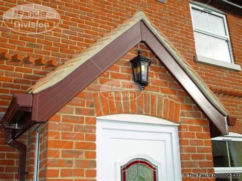 The Fascia Division™ | Bargeboard | UPVC Bargeboard | Gable Ends | Apex