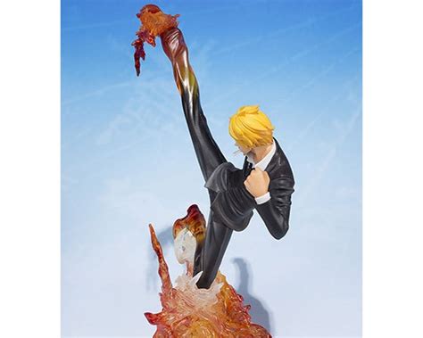 Sanji Action figure Model 16cm | One piece Merchandise | Up to 80% Off & Free Shipping