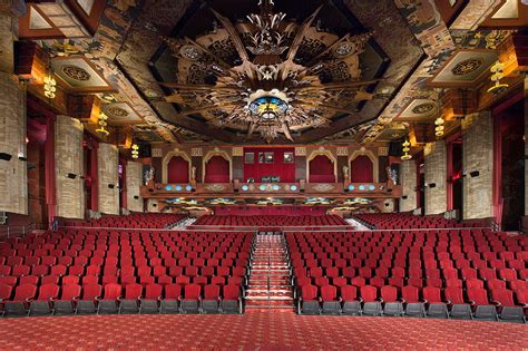 TLC (Grauman’s) Chinese Theater Renovation | Wiseman Rohy