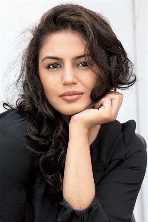 Actresses don’t need to be thin to do well – Huma Qureshi | BollySpice.com – The latest movies ...