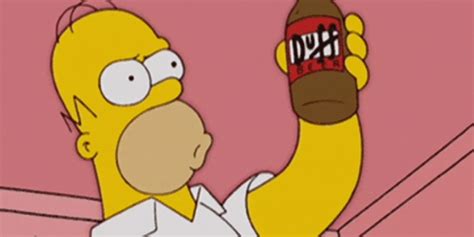 Real Duff Beer Will Make All Your Animated Dreams Come True - You Can Soon Drink Duff Beer Just ...