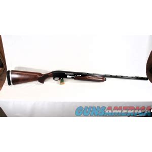 REMINGTON MODEL 870 TB TRAP for sale - Price and Used Value