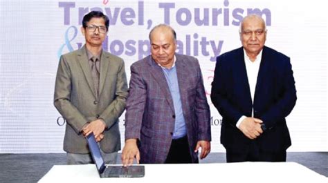 Travel, tourism, hospitality awards launched - Bangladesh Post