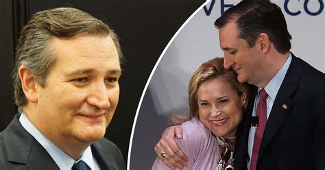 Who is Ted Cruz's wife? Meet Heidi and his children