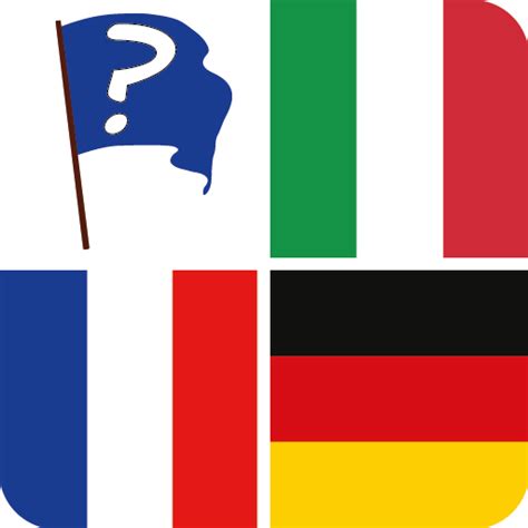 Bandiere del Mondo Quiz e Sfid - Apps on Google Play