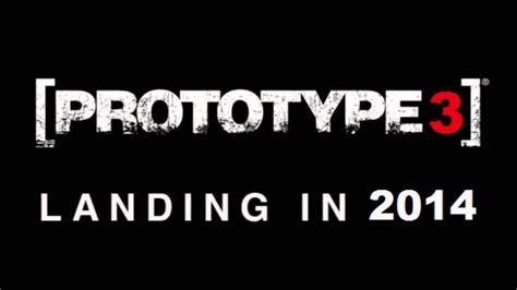 Prototype 3 Trailer - No Official-HD - YouTube