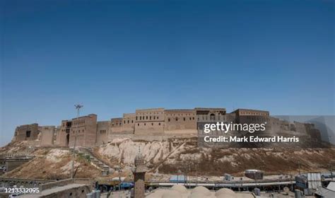 Erbil Citadel The Photos and Premium High Res Pictures - Getty Images