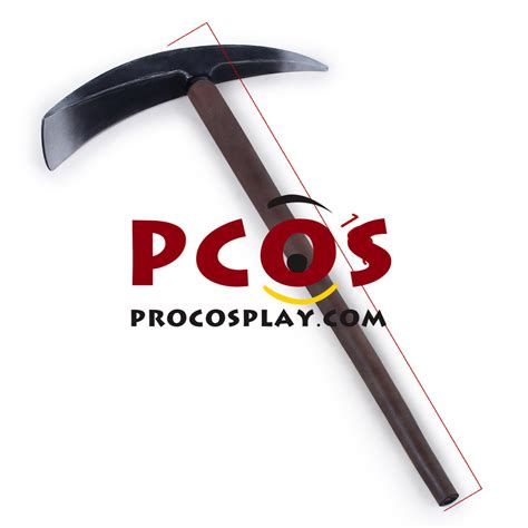 Fortnite Cosplay Basic Pickaxe mp004449 - Best Profession Cosplay ...