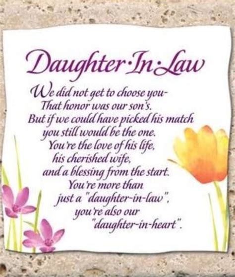 Happy Birthday Wishes For Daughter In Law