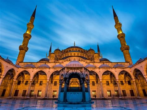 Istanbul City Tour (Full Day) | Up to 35% Off | Byzantine & Ottoman Relics