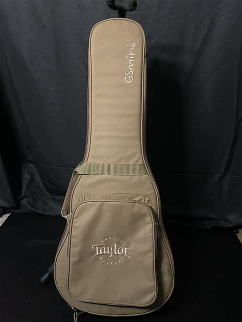 Taylor Guitar Case | Reverb