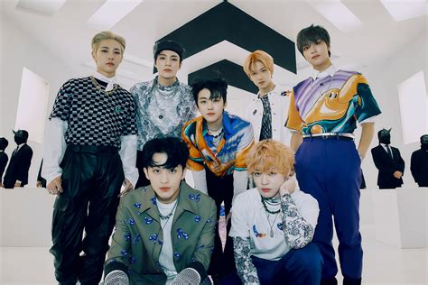 NCT DREAM [HELLO FUTURE] CONCEPT PHOTOS | K-PopMag