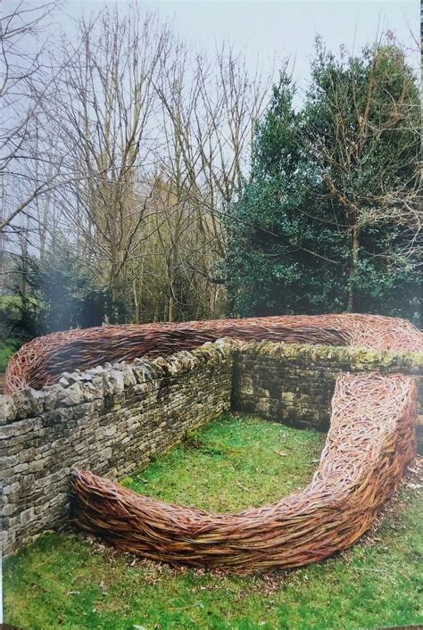 'Slice' at Burghley House Sculpture Park ,by Sue Kirk . | Sculpture ...