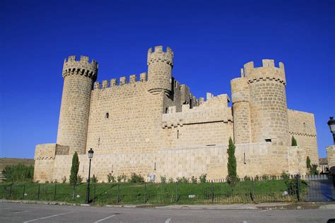 LOS 10 PUEBLOS MÁS BONITOS DE BURGOS + MAPA