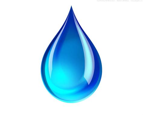 Image Of Raindrop - ClipArt Best