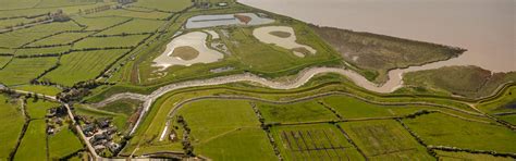 Discover the history and wildlife of the Gwent Levels | Visit Wales