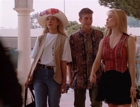 Why "Beverly Hills, 90210" Is The Epitome Of Fashion | 90210 fashion ...