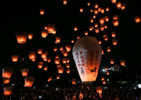 Lights Lantern Festival 2024 - Eve Harriott