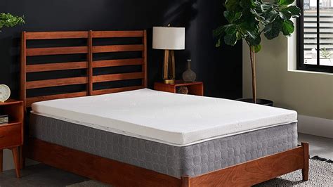 Tempur-Pedic Tempur-Topper Supreme mattress topper review | Homes & Gardens