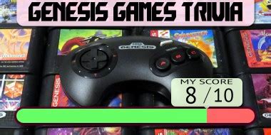 Top 10 Sega Genesis Multiplayer Games · A couchful of 16-bit fun