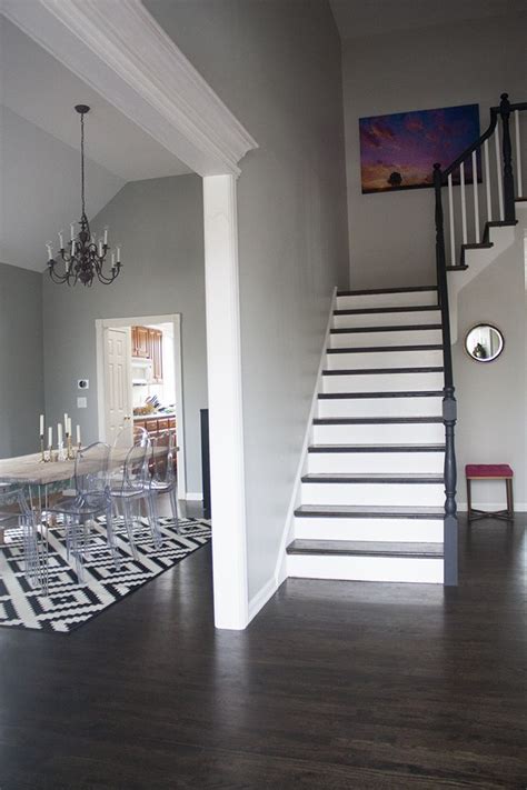 30+ Colors That Go With Grey Floors – HomeDecorish