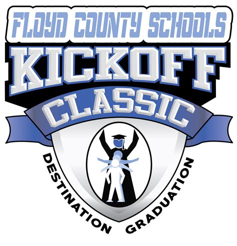 "Kickoff Classic" Floyd County Schools' first dedicated day of sharing and learning for teachers ...