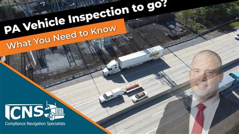 What could happen to PA Vehicle Inspection?: What You Need to Know | CNS - YouTube