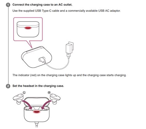 Sony WF-1000XM3 Manual | Step-by-step, In-depth Guide 2024