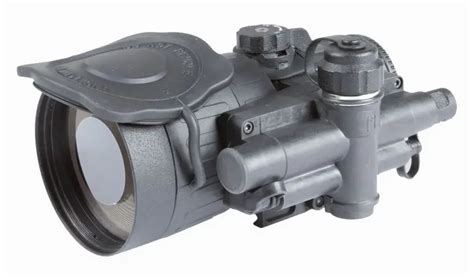 Top 4 Best Clip On Night Vision Scope Attachment » Tacticol