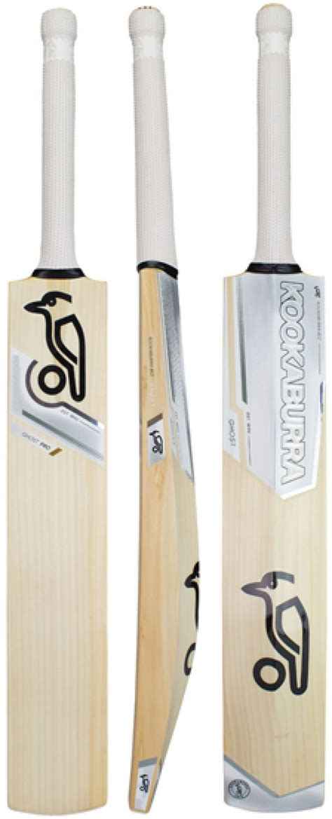 Kookaburra Ghost Pro Cricket Bat