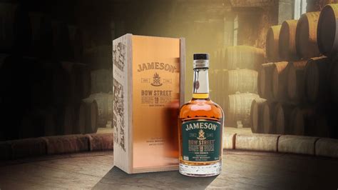 Jameson 18 Year Old Limited Reserve Blended Irish Whiskey | Drinkland