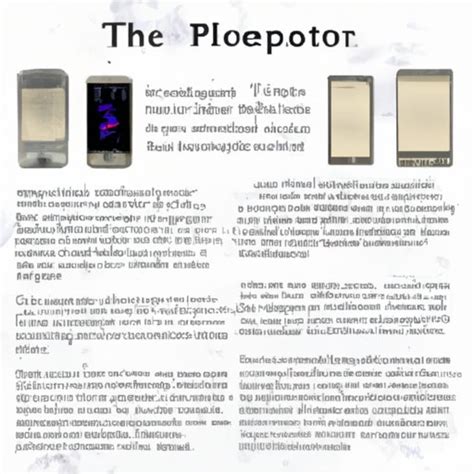 When Was the First Smartphone Invented? A Look at the Innovative Minds Behind the Invention ...