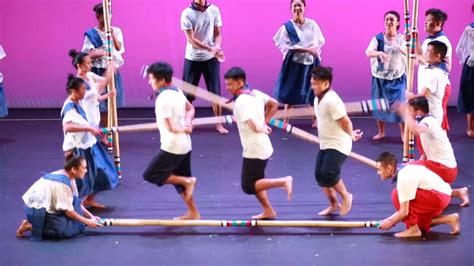 TINIKLING : PHILIPPINE FOLK DANCE : KATUTUBONG SAYAW NG PILIPINAS | TINIKLING : PHILIPPINE FOLK ...