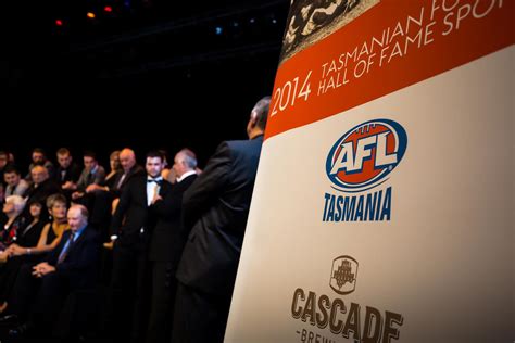 2014 AFL Hall of Fame Dinner-323 | AFL Tasmania Hall of Fame