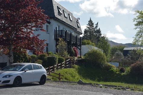 Onich Hotel $96 ($̶1̶0̶7̶) - UPDATED 2018 Prices & Reviews - Scotland ...