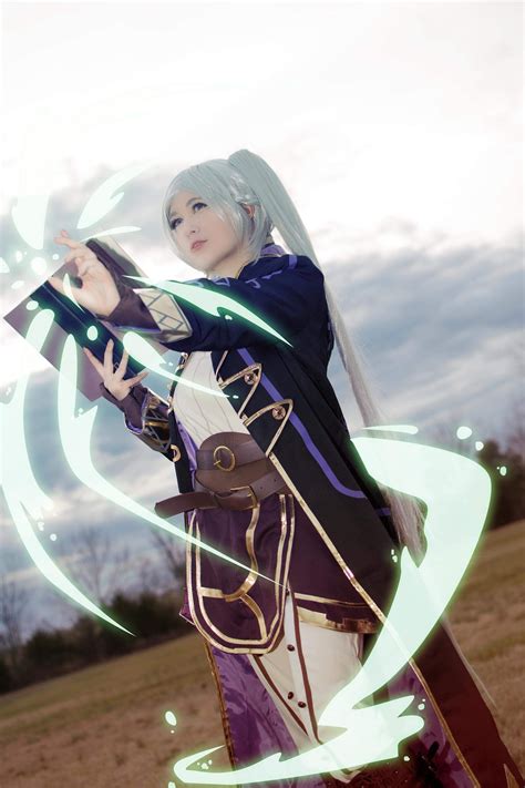 Robin - Fire Emblem: Awakening by usatame on DeviantArt