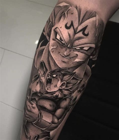 Arizona Anime Tattoo Artists - artistsax