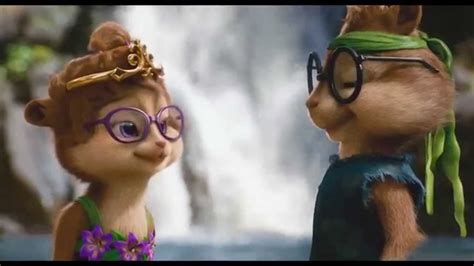 Chipmunks & Chipettes - BAD ROMANCE ( Music Video ) - YouTube