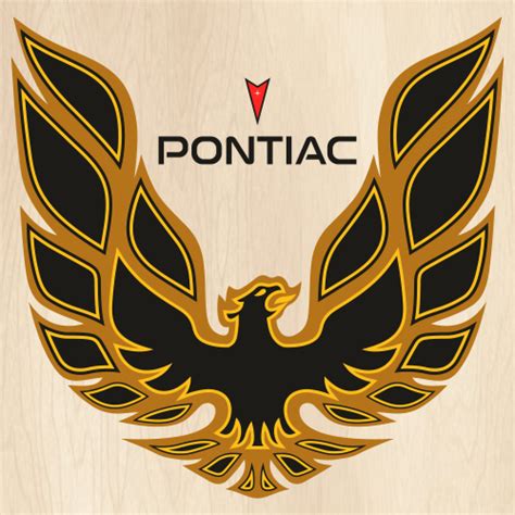 Pontiac-Firebird-Car-Logo-Svg