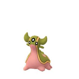 Shiny Gastrodon - ShinyRating