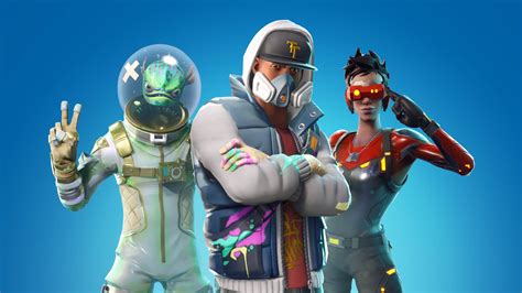 Fortnite Update 3.01 Patch Notes v15.21 Today, Download Size, and New ...