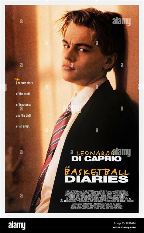 Leonardo Dicaprio Movie Posters